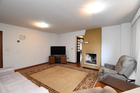 Apartamento à venda com 271m², 3 quartos e 3 vagasSala 2