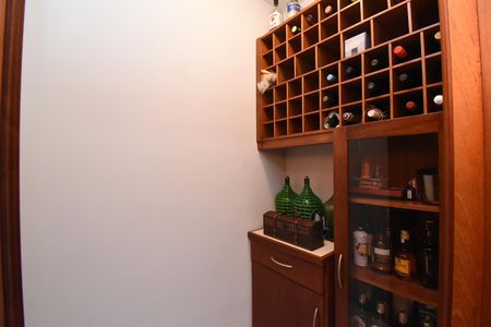 Apartamento à venda com 271m², 3 quartos e 3 vagasDespensa