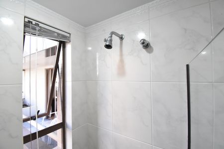 Apartamento à venda com 271m², 3 quartos e 3 vagasBanheiro da Suíte 2