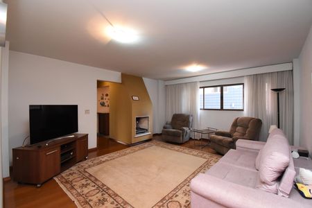 Apartamento à venda com 271m², 3 quartos e 3 vagasSala 2