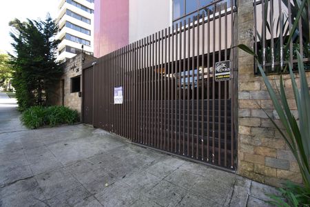 Apartamento à venda com 271m², 3 quartos e 3 vagasPlaca