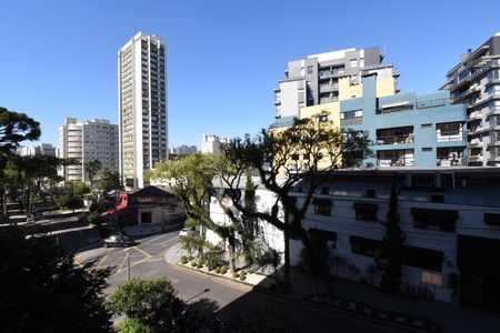 Apartamento à venda com 271m², 3 quartos e 3 vagasSacada do Escritório