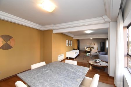 Apartamento à venda com 271m², 3 quartos e 3 vagasSala
