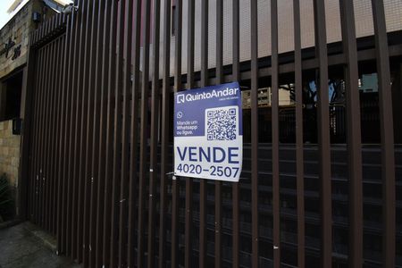 Apartamento à venda com 271m², 3 quartos e 3 vagasPlaca