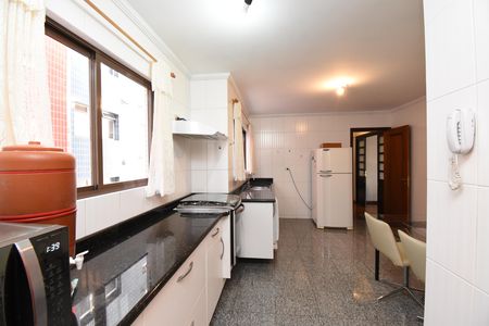 Apartamento à venda com 271m², 3 quartos e 3 vagasCozinha