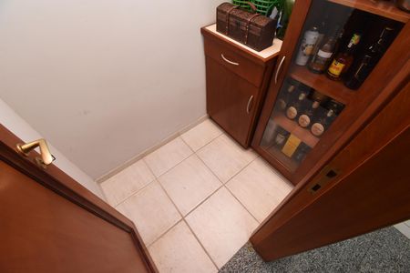 Apartamento à venda com 271m², 3 quartos e 3 vagasDespensa