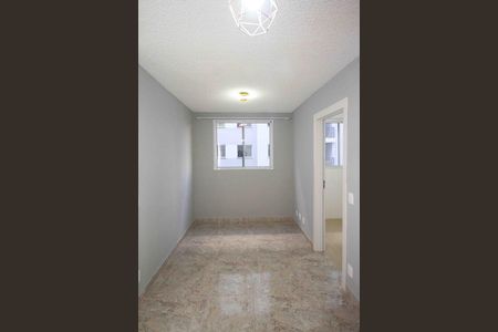 Sala de apartamento para alugar com 2 quartos, 36m² em Cidade São Mateus, São Paulo