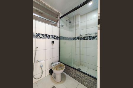 Apartamento à venda com 78m², 2 quartos e 1 vaga Apartamento à venda com 78m², 2 quartos e 1 vagaBanheiro Corredor