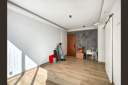 Apartamento à venda com 78m², 2 quartos e 1 vaga Apartamento à venda com 78m², 2 quartos e 1 vagaSala