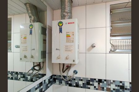 Apartamento à venda com 78m², 2 quartos e 1 vaga Apartamento à venda com 78m², 2 quartos e 1 vagaBanheiro Corredor