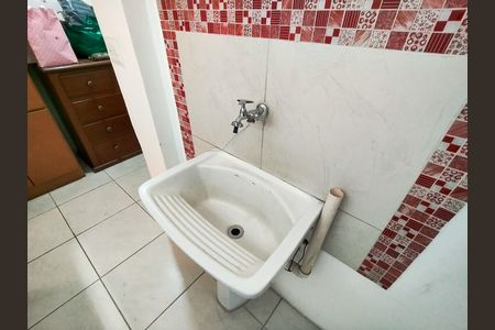 Apartamento à venda com 78m², 2 quartos e 1 vaga Apartamento à venda com 78m², 2 quartos e 1 vagaÁrea de Serviço