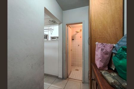 Apartamento à venda com 78m², 2 quartos e 1 vaga Apartamento à venda com 78m², 2 quartos e 1 vagaÁrea de Serviço