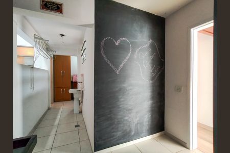 Apartamento à venda com 78m², 2 quartos e 1 vaga Apartamento à venda com 78m², 2 quartos e 1 vagaCozinha