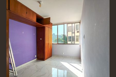 Quarto 1 de apartamento à venda com 2 quartos, 78m² em Vila Isabel, Rio de Janeiro
