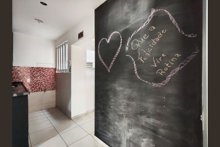 Apartamento à venda com 78m², 2 quartos e 1 vaga Apartamento à venda com 78m², 2 quartos e 1 vagaCozinha