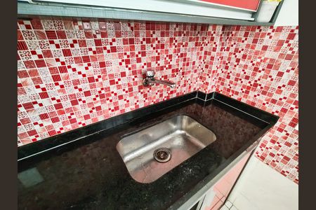Apartamento à venda com 78m², 2 quartos e 1 vaga Apartamento à venda com 78m², 2 quartos e 1 vagaCozinha