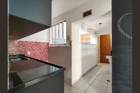 Apartamento à venda com 78m², 2 quartos e 1 vaga Apartamento à venda com 78m², 2 quartos e 1 vagaCozinha