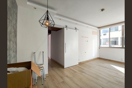 Sala de apartamento à venda com 2 quartos, 78m² em Vila Isabel, Rio de Janeiro