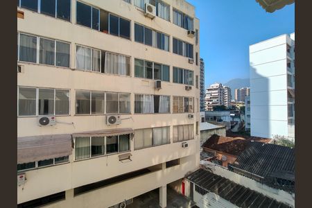Apartamento à venda com 78m², 2 quartos e 1 vaga Apartamento à venda com 78m², 2 quartos e 1 vagaVista do Quarto 2