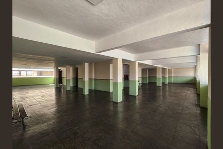 Área comum - Playground de apartamento à venda com 2 quartos, 78m² em Vila Isabel, Rio de Janeiro