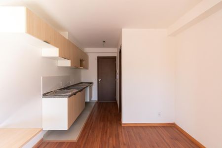 Studio de kitnet/studio para alugar com 1 quarto, 24m² em Ipiranga, São Paulo