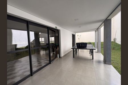 Área comum de kitnet/studio para alugar com 1 quarto, 24m² em Ipiranga, São Paulo