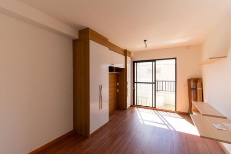 Kitnet/Studio para alugar com 1 quarto, 24m² em Ipiranga, São Paulo