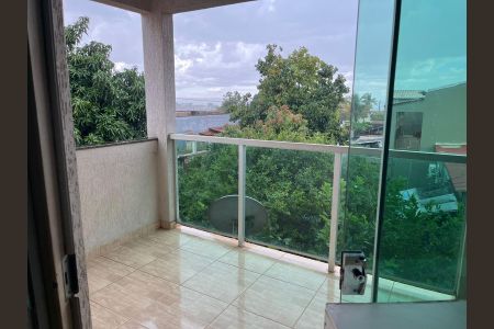 Casa de condomínio à venda com 300m², 4 quartos e 5 vagas Casa de condomínio à venda com 300m², 4 quartos e 5 vagasVaranda