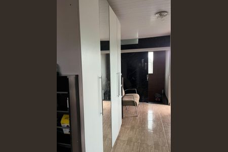 Quarto de casa de condomínio à venda com 4 quartos, 300m² em Setor Habitacional Arniqueira, Brasília