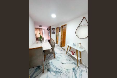 Apartamento à venda com 2 quartos, 36m² em Recreio dos Bandeirantes, Rio de Janeiro