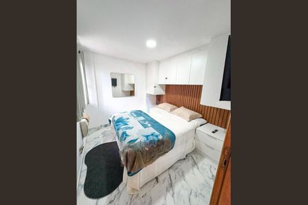 Apartamento à venda com 2 quartos, 36m² em Recreio dos Bandeirantes, Rio de Janeiro