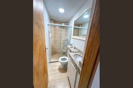 Apartamento à venda com 2 quartos, 36m² em Recreio dos Bandeirantes, Rio de Janeiro