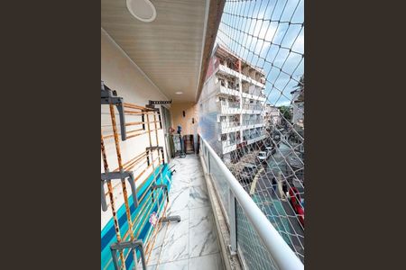 Apartamento à venda com 2 quartos, 36m² em Recreio dos Bandeirantes, Rio de Janeiro