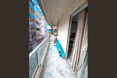 Apartamento à venda com 2 quartos, 36m² em Recreio dos Bandeirantes, Rio de Janeiro