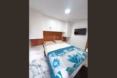 Apartamento à venda com 2 quartos, 36m² em Recreio dos Bandeirantes, Rio de Janeiro