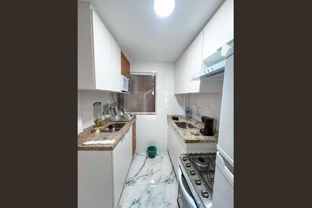 Apartamento à venda com 2 quartos, 36m² em Recreio dos Bandeirantes, Rio de Janeiro