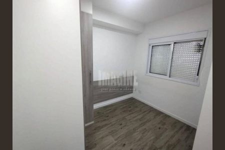 Apartamento à venda com 2 quartos, 55m² em Jardim Analia Franco, São Paulo
