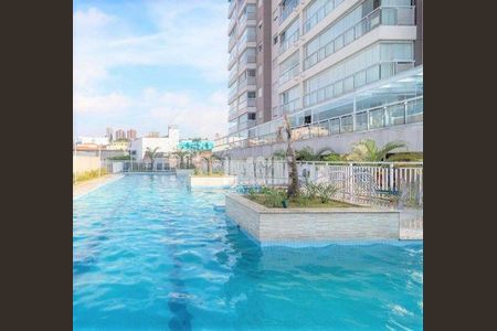 Apartamento à venda com 2 quartos, 55m² em Jardim Analia Franco, São Paulo