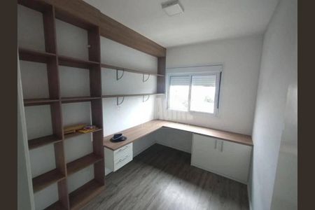 Apartamento à venda com 2 quartos, 55m² em Jardim Analia Franco, São Paulo
