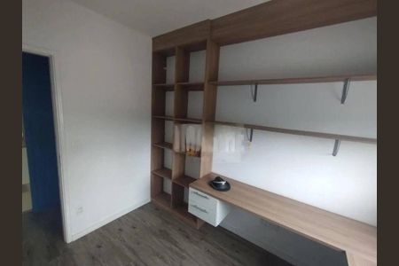 Apartamento à venda com 2 quartos, 55m² em Jardim Analia Franco, São Paulo
