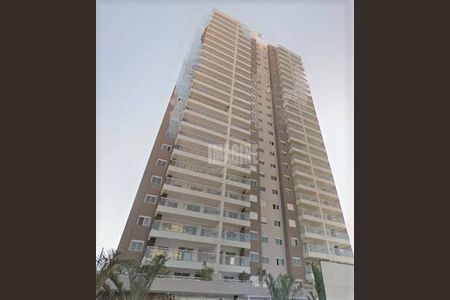 Apartamento à venda com 2 quartos, 55m² em Jardim Analia Franco, São Paulo