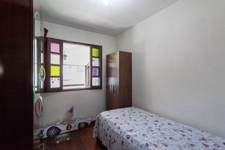 Quarto 1 de casa à venda com 5 quartos, 300m² em Ressaca, Contagem