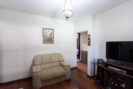 Sala 1 de casa à venda com 5 quartos, 300m² em Ressaca, Contagem