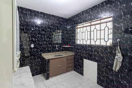 Casa à venda com 300m², 5 quartos e 4 vagas Casa à venda com 300m², 5 quartos e 4 vagasCozinha 1