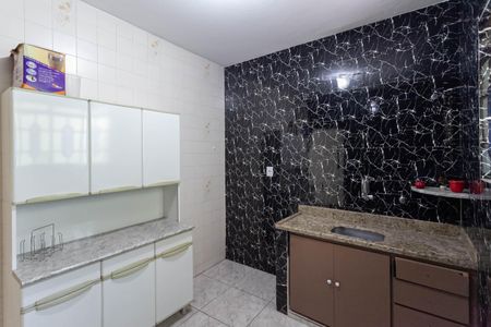 Casa à venda com 300m², 5 quartos e 4 vagas Casa à venda com 300m², 5 quartos e 4 vagasCozinha 1