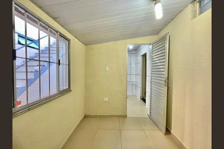 Kitnet/Studio para alugar com 1 quarto, 25m² em Concórdia, Belo Horizonte