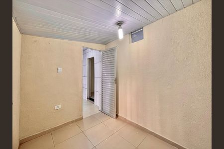 Kitnet/Studio para alugar com 1 quarto, 25m² em Concórdia, Belo Horizonte