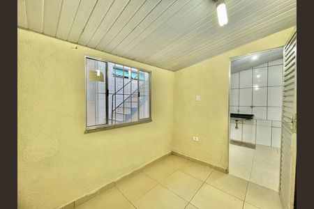 Kitnet/Studio para alugar com 1 quarto, 25m² em Concórdia, Belo Horizonte
