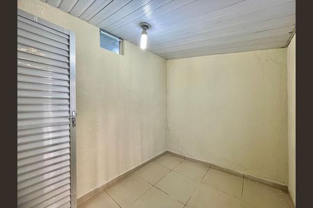 Kitnet/Studio para alugar com 1 quarto, 25m² em Concórdia, Belo Horizonte