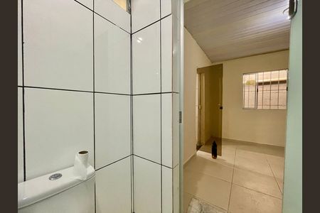 Kitnet/Studio para alugar com 1 quarto, 25m² em Concórdia, Belo Horizonte